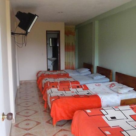 Hotel Real San Agustín Εξωτερικό φωτογραφία