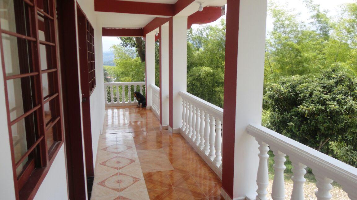 Hotel Real San Agustín Εξωτερικό φωτογραφία