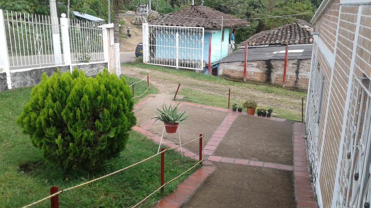 Hotel Real San Agustín Εξωτερικό φωτογραφία