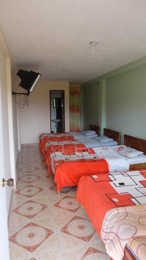 Hotel Real San Agustín Εξωτερικό φωτογραφία
