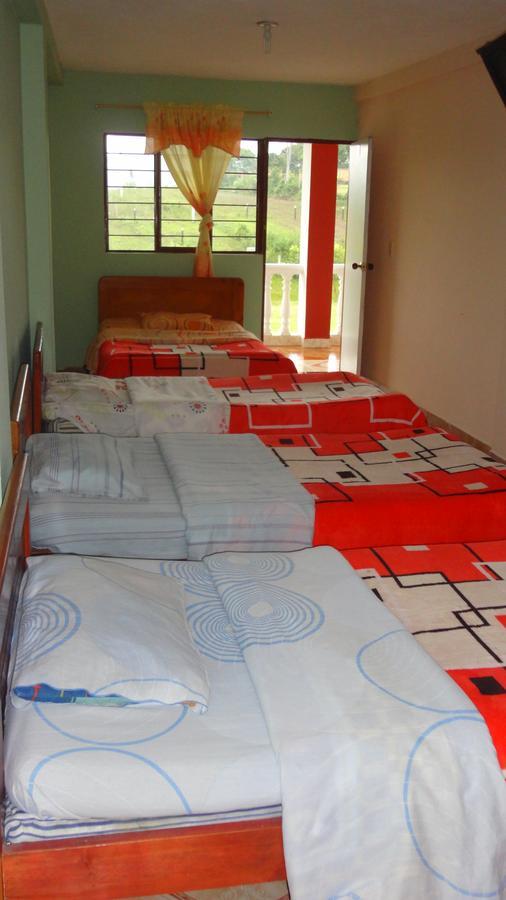 Hotel Real San Agustín Εξωτερικό φωτογραφία